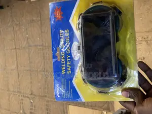 Weldng Googles (Welding Mask)Dark