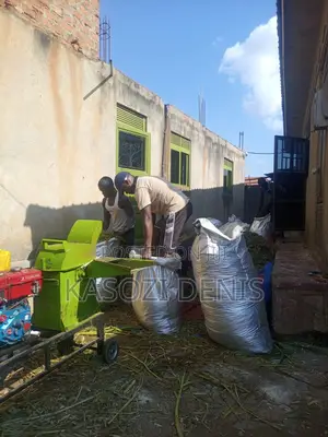 Silage Bags ( Reusable)