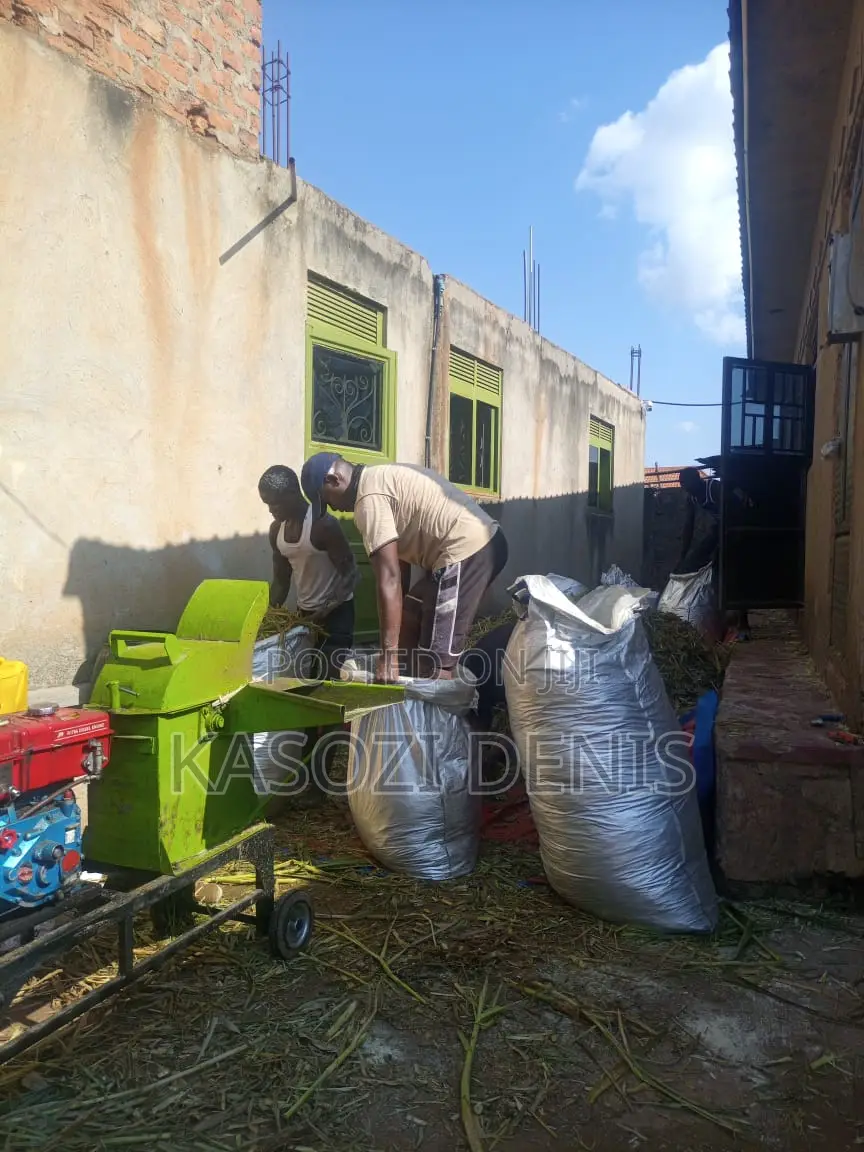 Silage Bags ( Reusable)