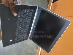 Laptop HP ProBook 440 G5 8GB Intel Core I5 HDD+SSD 500GB