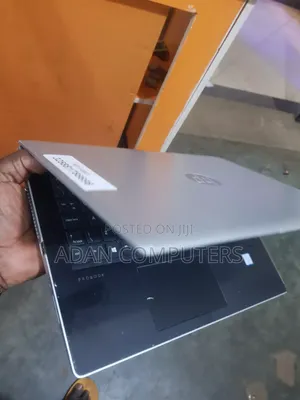 Laptop HP ProBook 440 G5 8GB Intel Core I5 HDD+SSD 500GB
