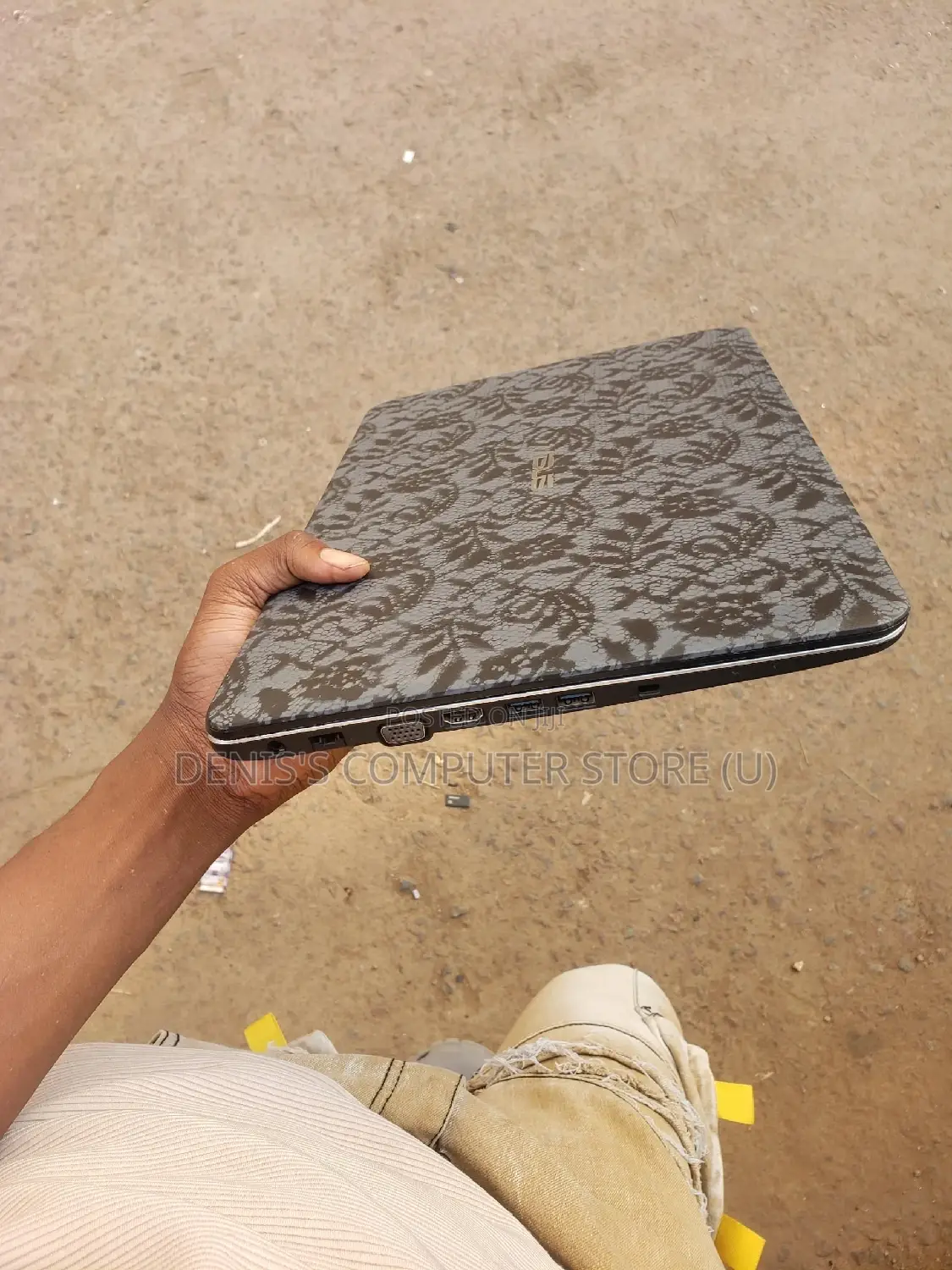 Laptop Asus E406SA 4GB Intel Core I7 HDD+SSD 500GB