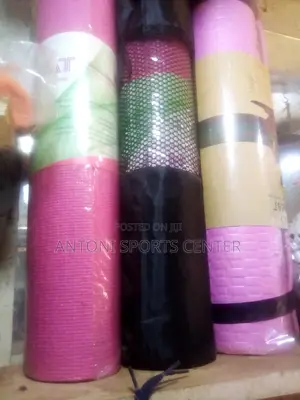 Yoga Matt Big Medium Size