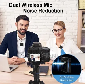 SX9 Wireless Microphone