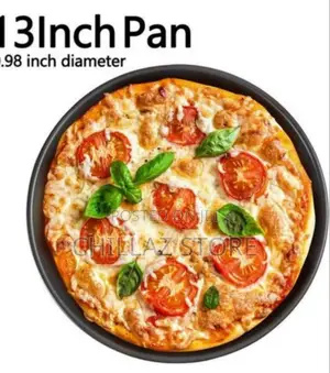 Plastic Pizza Tray