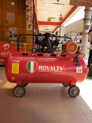 Compressor 300L