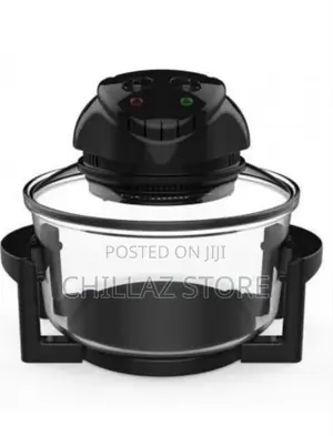 Electric Mini Portable Oven