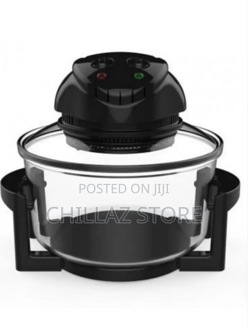 Electric Mini Portable Oven