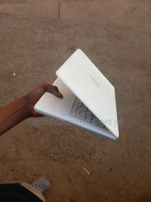 Laptop Apple MacBook 4GB Intel Core I3 SSD 320GB