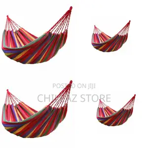 Outdoor Camping Swing Chair