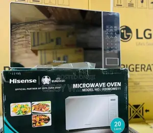 Hisense Digital Microwave 20l/Electric Digital Microwave Ove