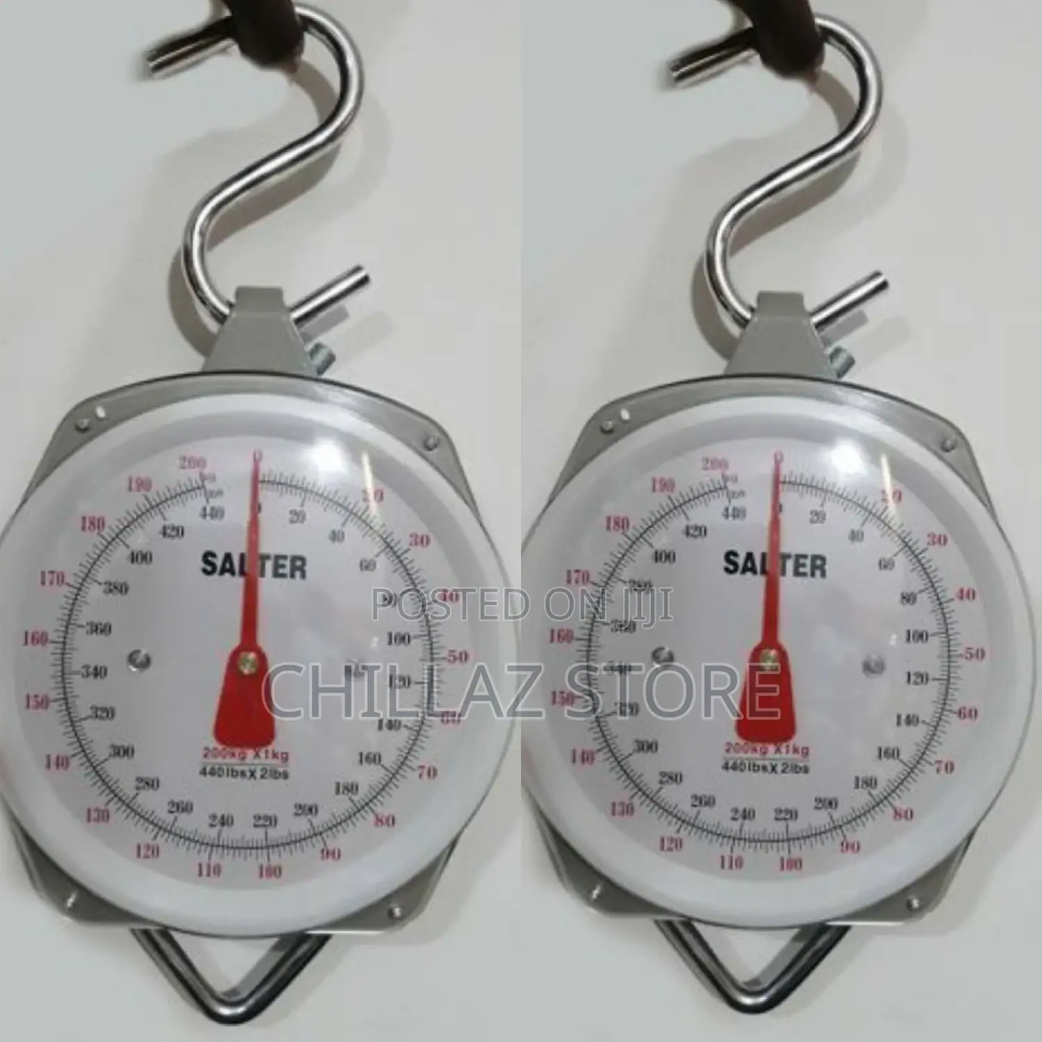 Salter Weighing Scale