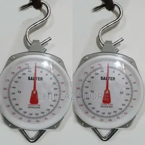 Salter Weighing Scale