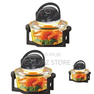Kitchen Mini Oven