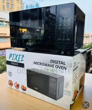 Microwave Digital 20liters