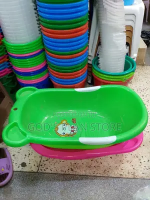 Baby Basins