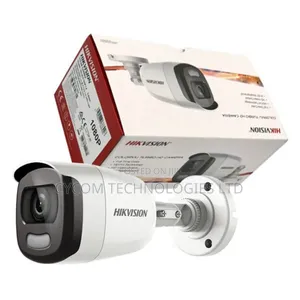 Color Vu Cameras