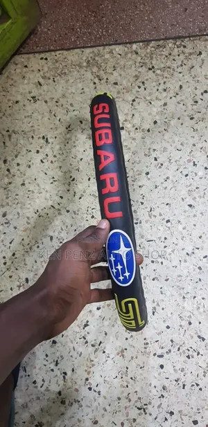 Subaru Steering Cover