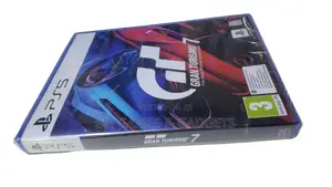 Gran Turismo 7 Ps5