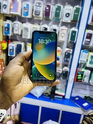 Apple iPhone 11 128 GB Black