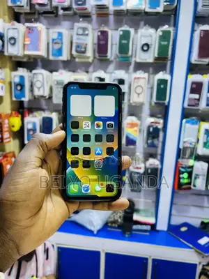 Apple iPhone 11 128 GB Black
