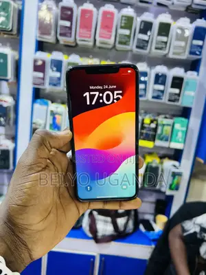 Apple iPhone 11 Pro Max 512 GB Black