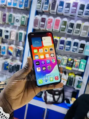 Apple iPhone 11 Pro Max 512 GB Black