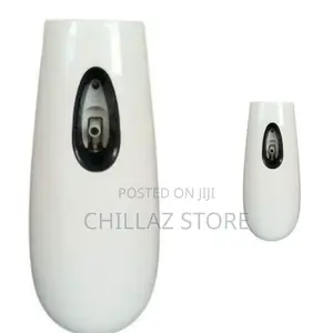 Brand Soap Dispenser