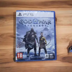 God of War Ragnarok Ps5