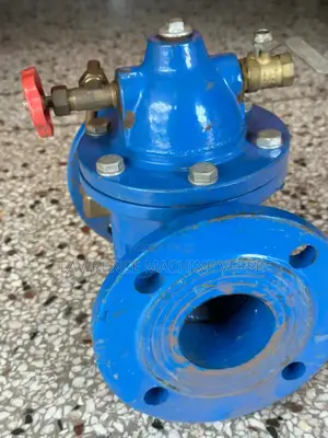 Remote Controlled Float Valves
