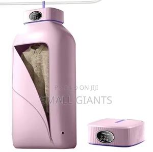 Portable Quick Clothes Dryer
