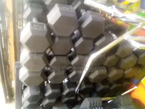 Dumbell KGS