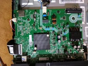 Tv Repair Flat Screen