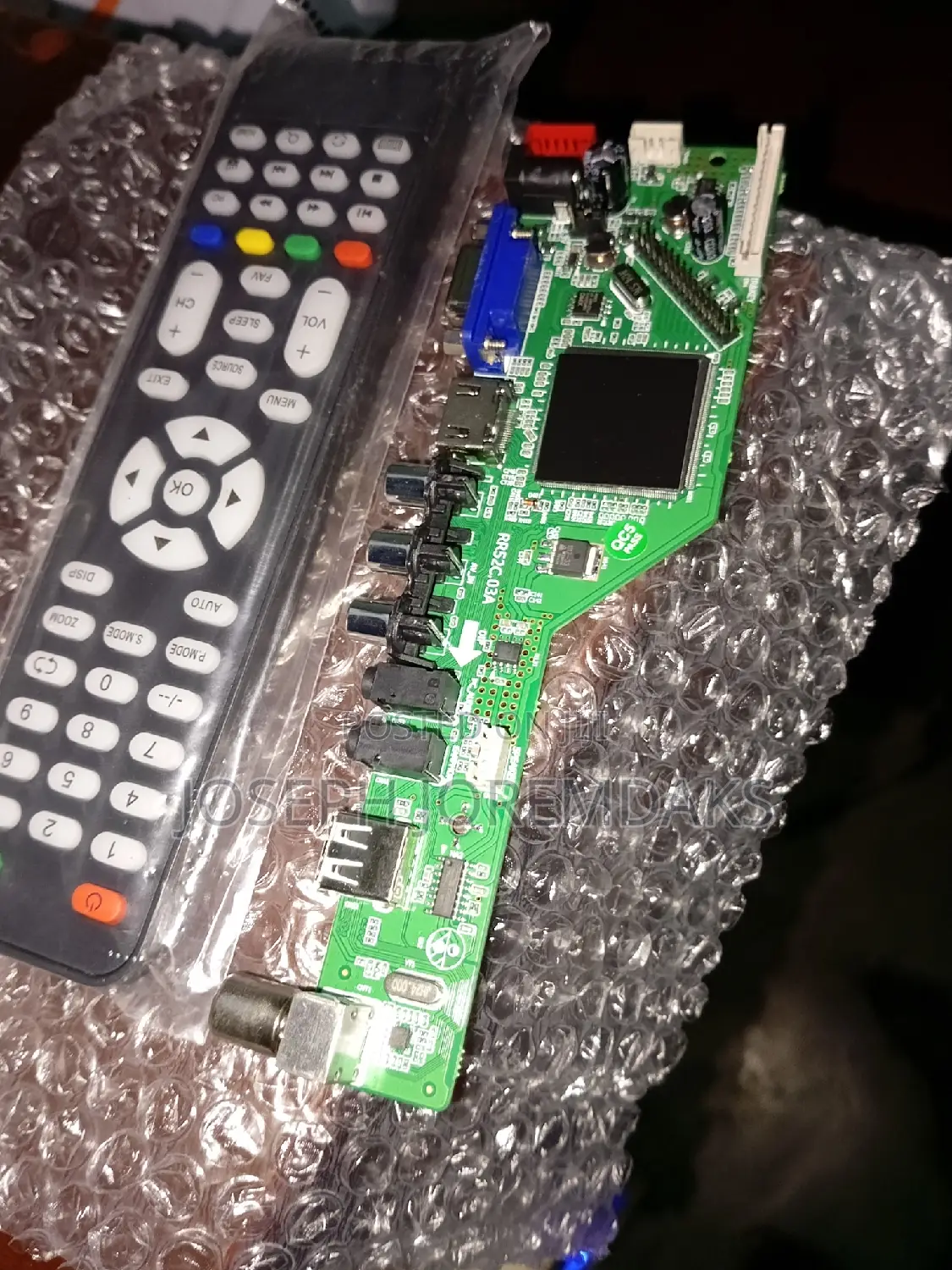 Tv Repair Flat Screen