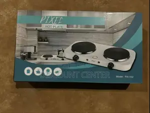Hot Plate Electric Solid