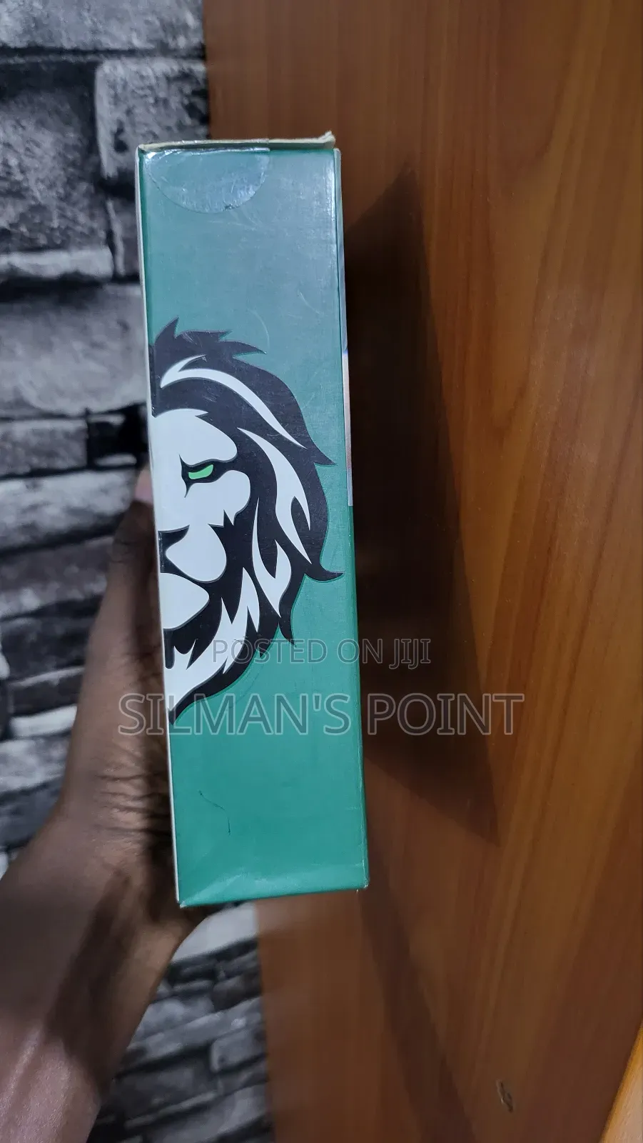 Green Lion Leyla Smart Watch