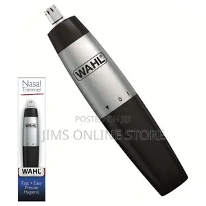 Wahl Genuine Nasal Trimmer
