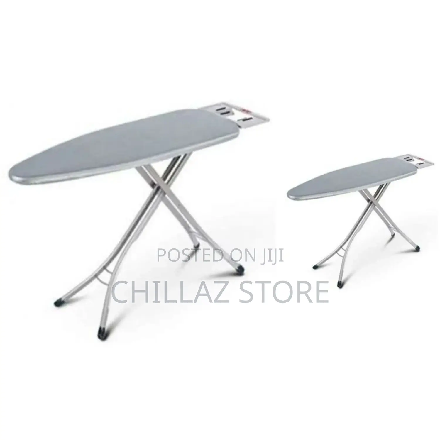 Hotel Large Ironing Board