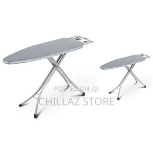 Hotel Large Ironing Board
