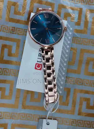 Genuine Womens Watch Love Gift