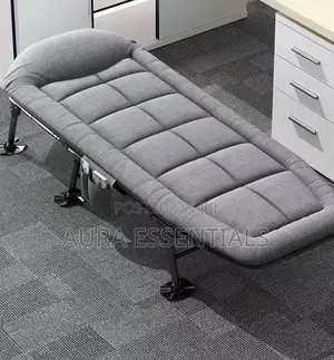 Bed Chair Office Folding Bed