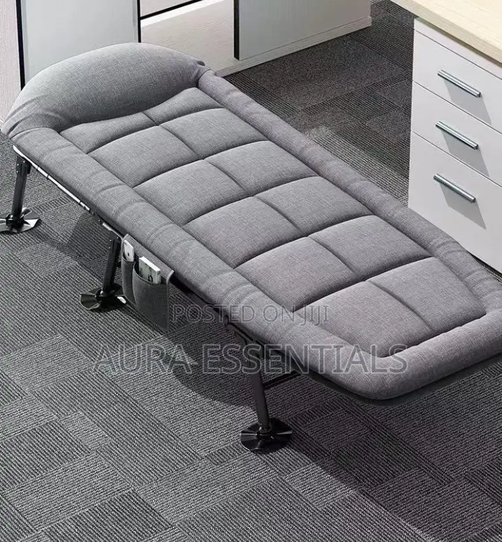 Bed Chair Office Folding Bed