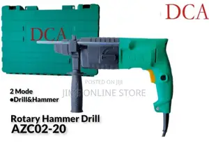 Genuine Dca Hammer Drill for Walls