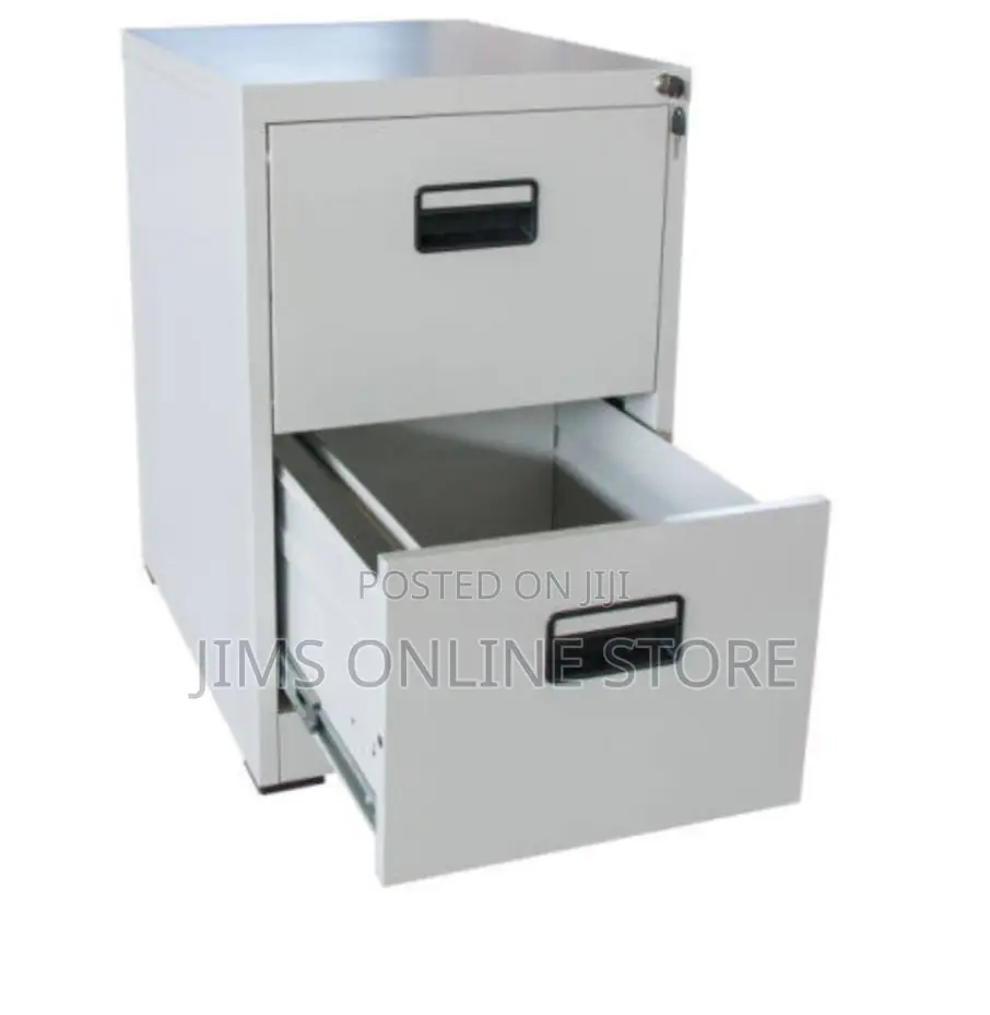 File Cabinet 2 Drawers