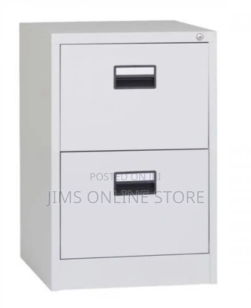 File Cabinet 2 Drawers