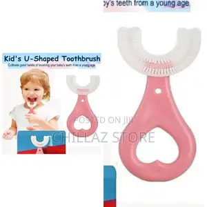 Kids Toothbrush