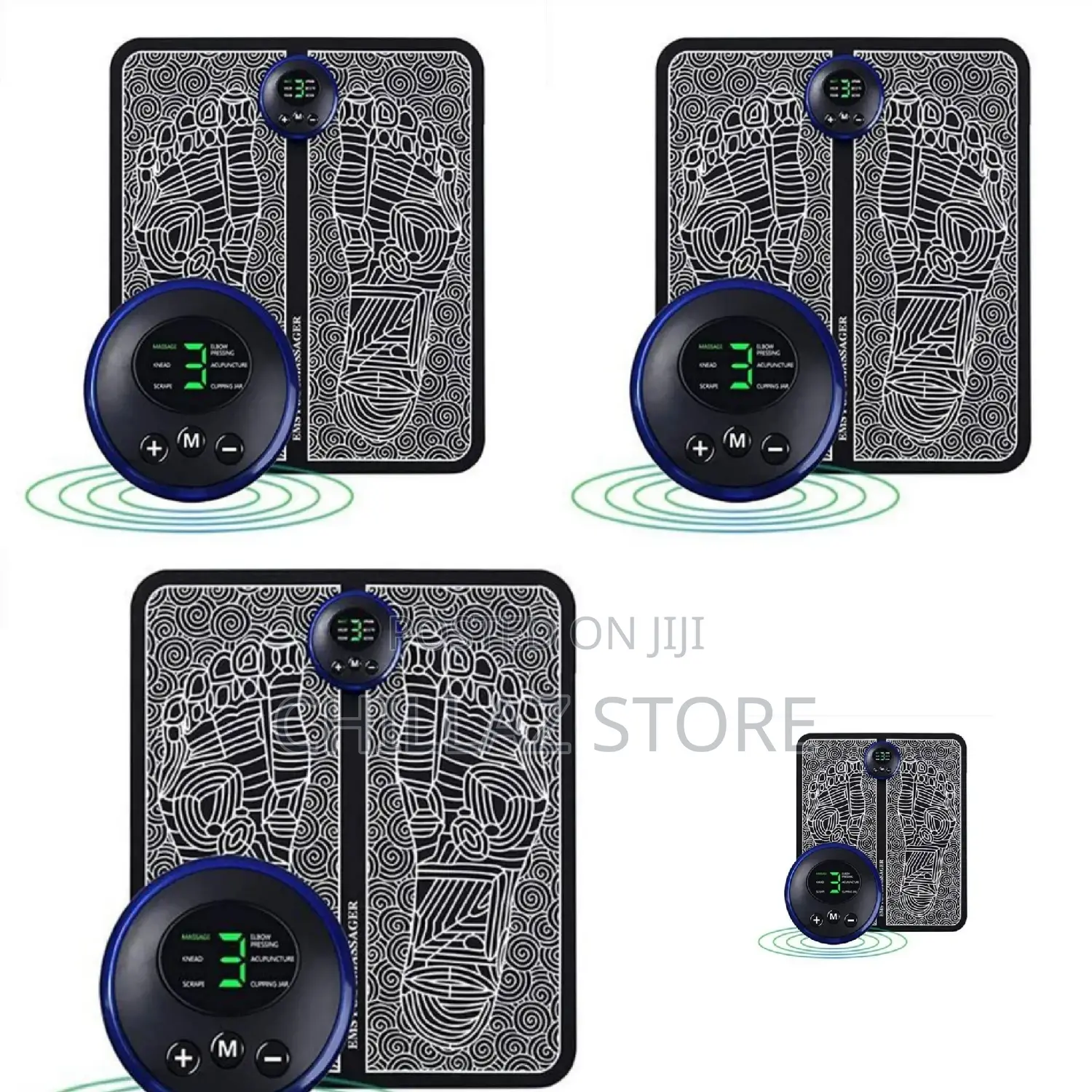Foot Massager