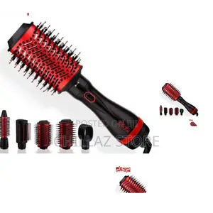 DSP Electric Hair Straightener