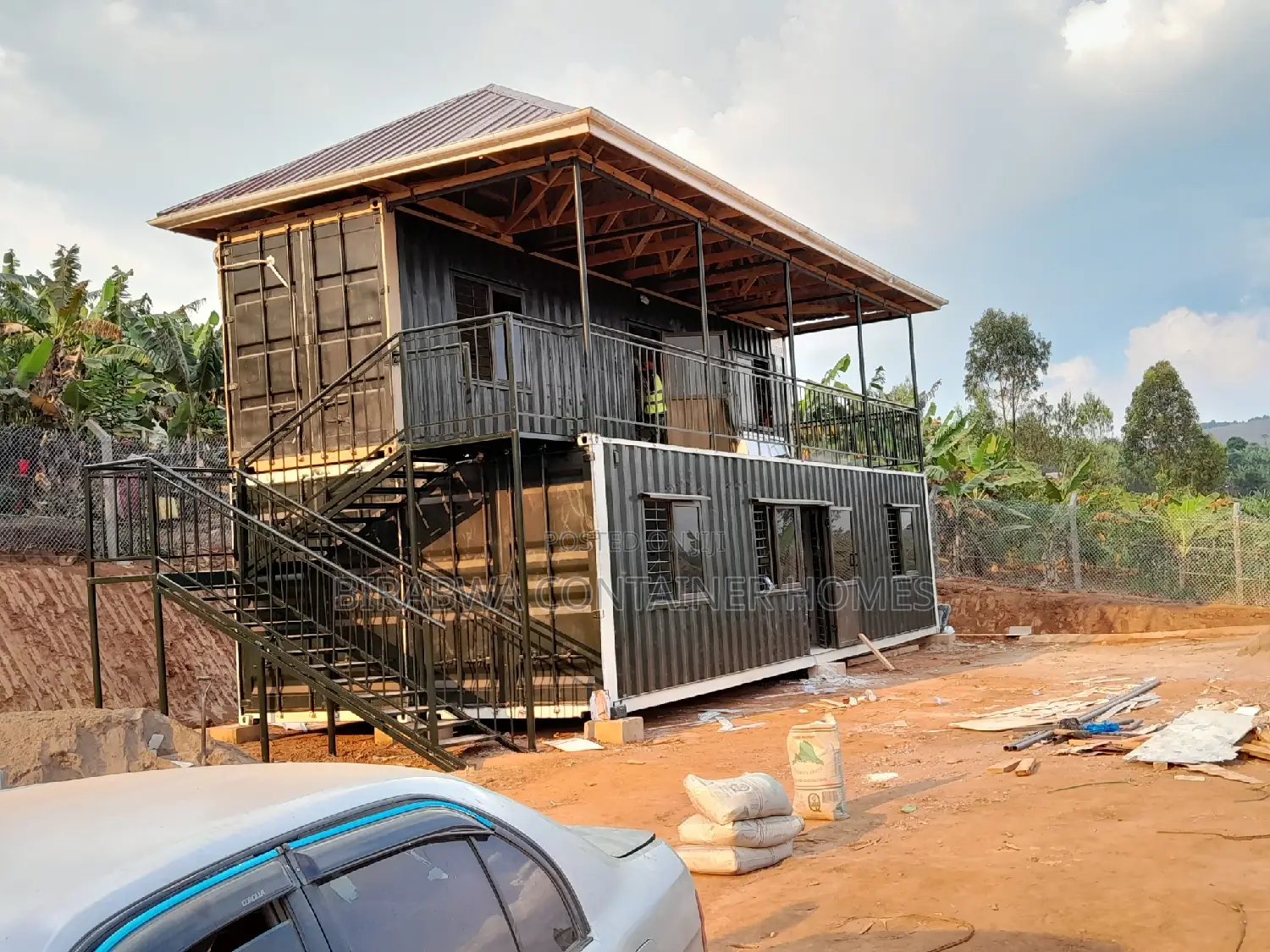 House Construction
