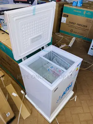 Adh 2years Warranty 150L Deepfreezer
